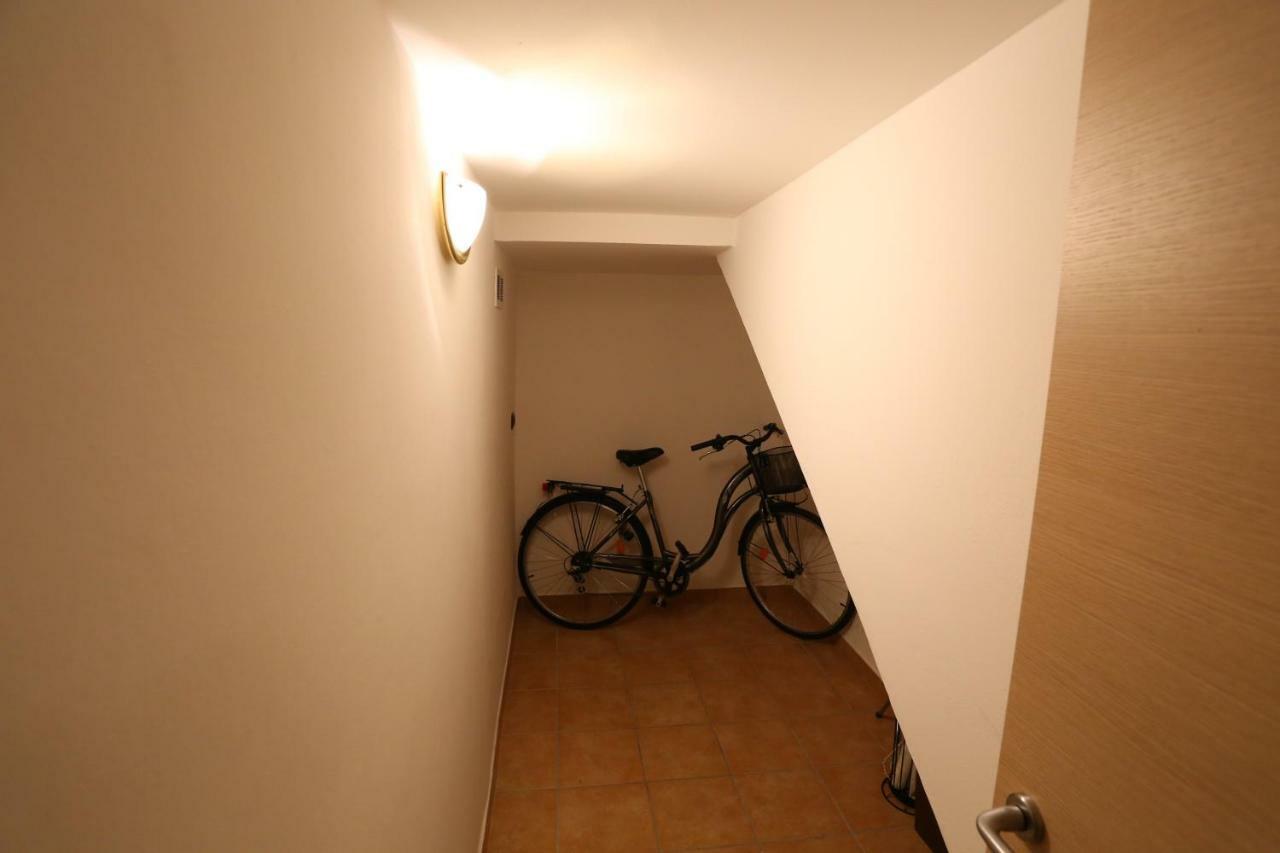 阿科Casa Indipendente Ischia别墅 外观 照片